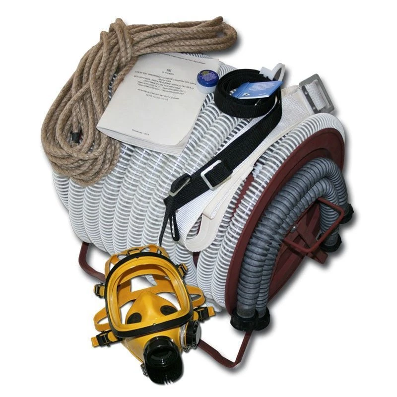 Противогазы ПШ-10Б