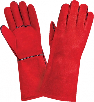 Краги трек