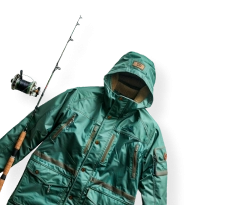 Спецодежда для охоты и рыбалки