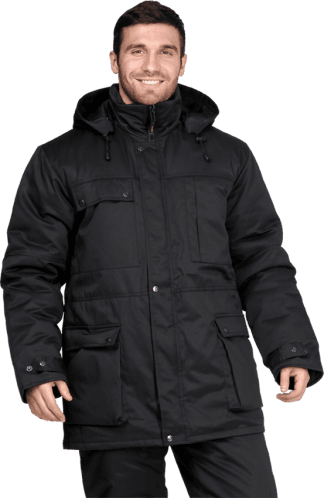 Куртка для охоты, мужская верхняя одежда - Mladengarment