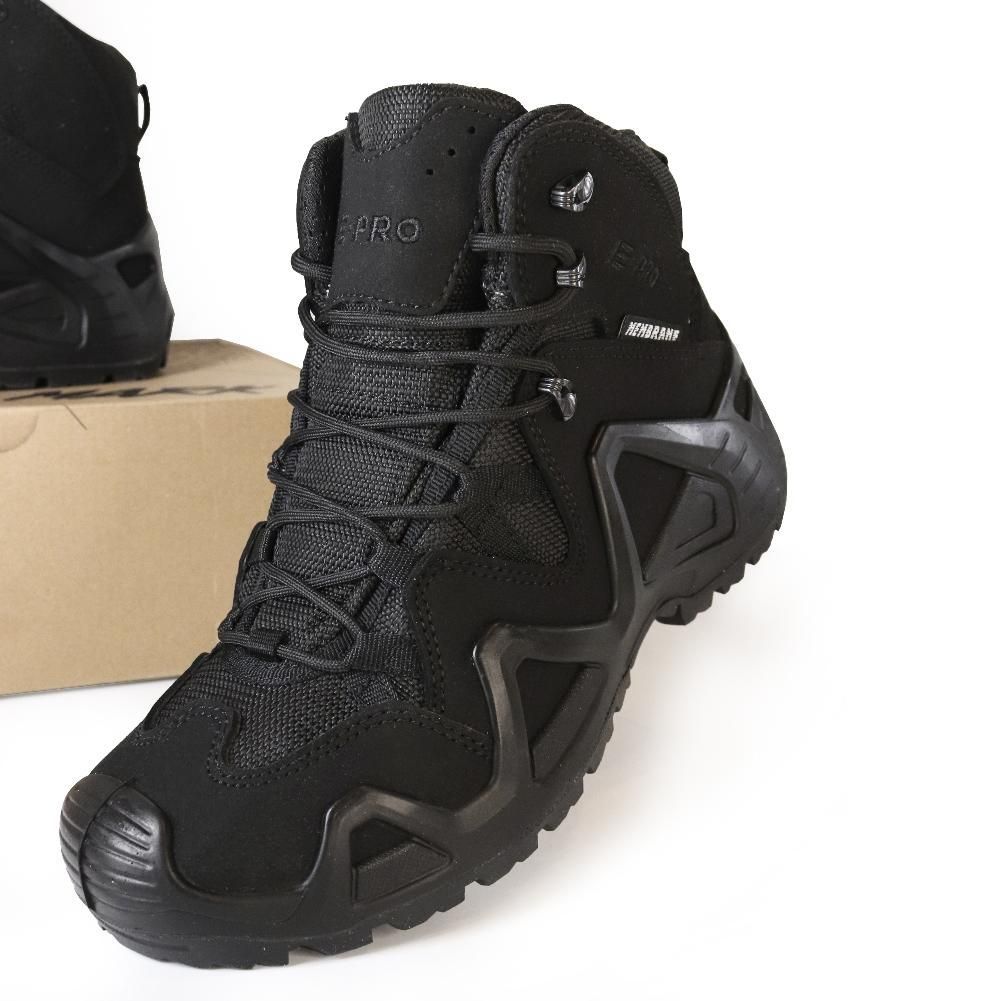 Ботинки E-PRO