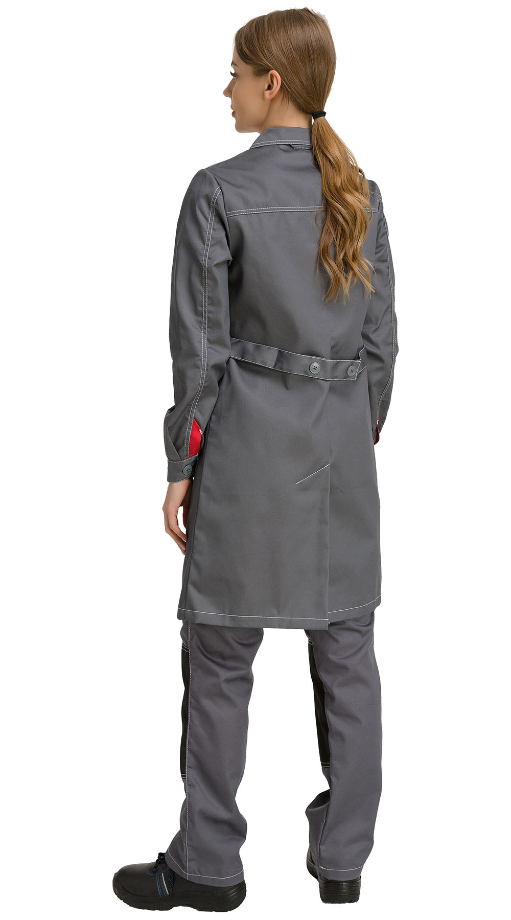 The north face kadin trench clearance coat