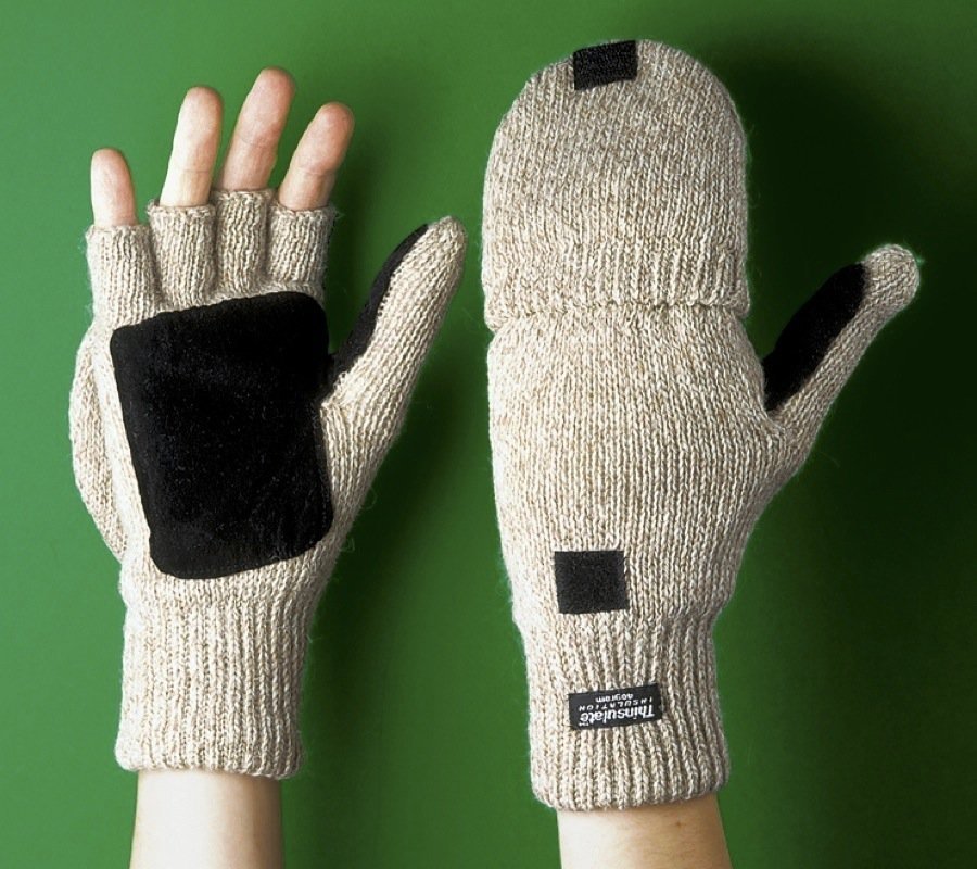 Перчатки как вторая кожа: разновидности тактических перчаток и советы в подборе правильной пары